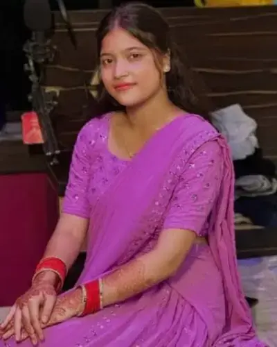 Velankanni Call Girls Service