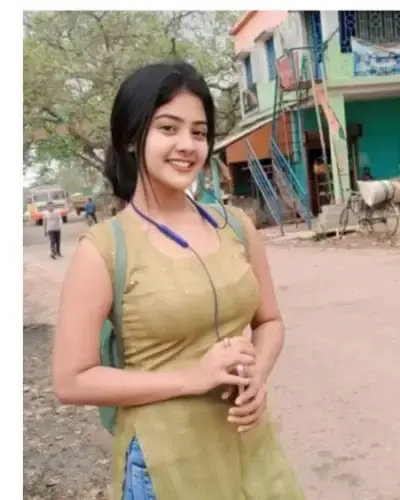 Escort In Velankanni